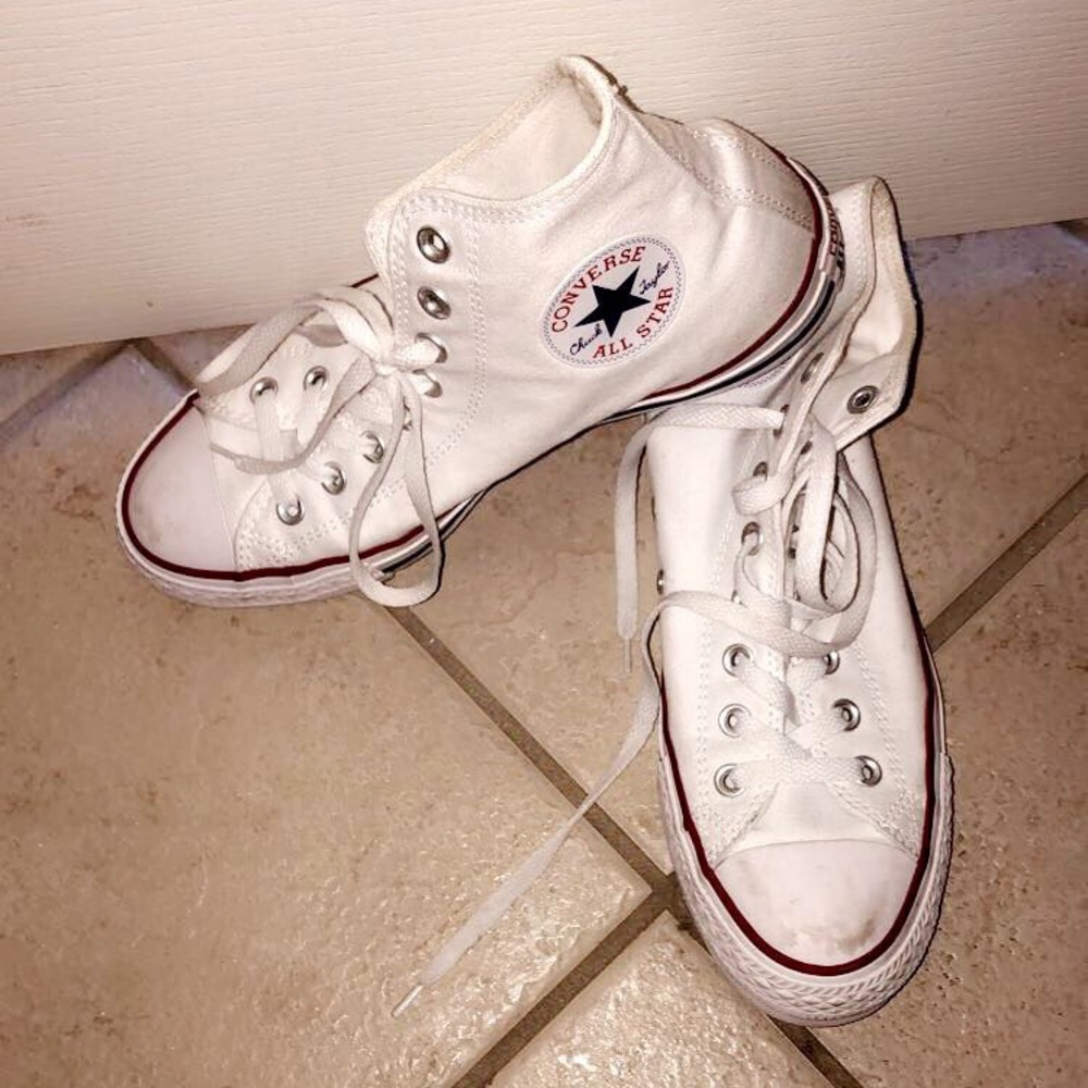 Converse High Tops
